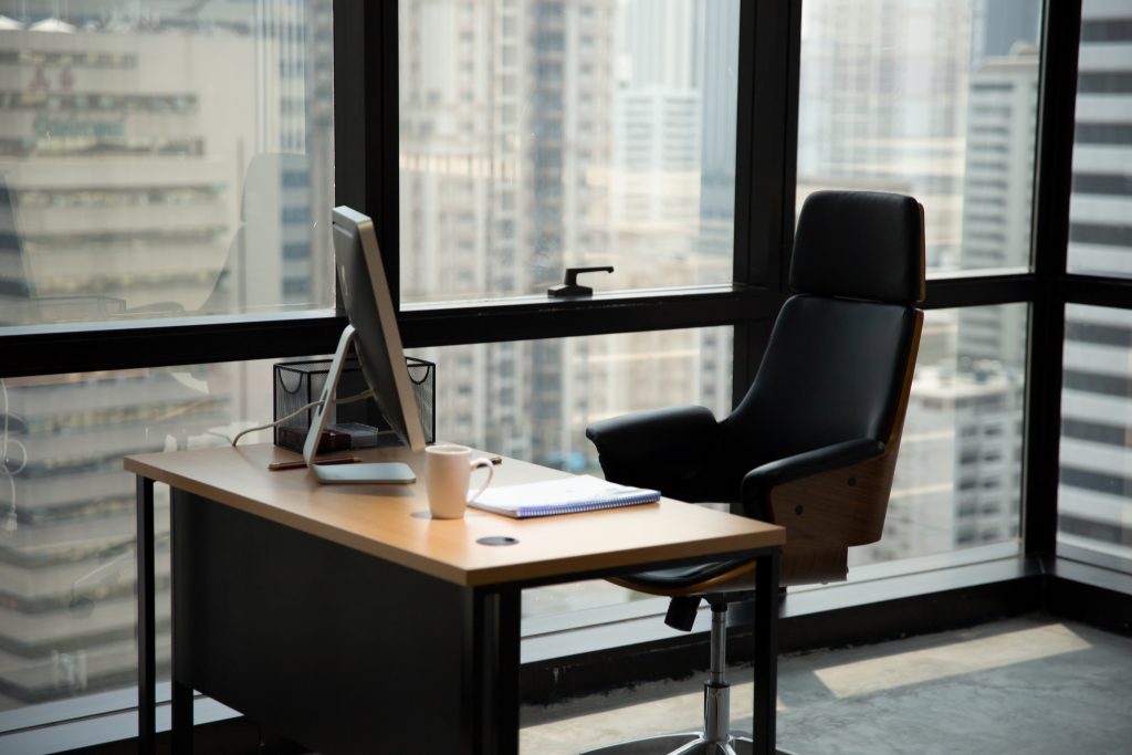 Choisir le meilleur siège de bureau
