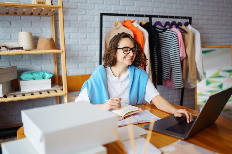 Ouvrir son site e-commerce