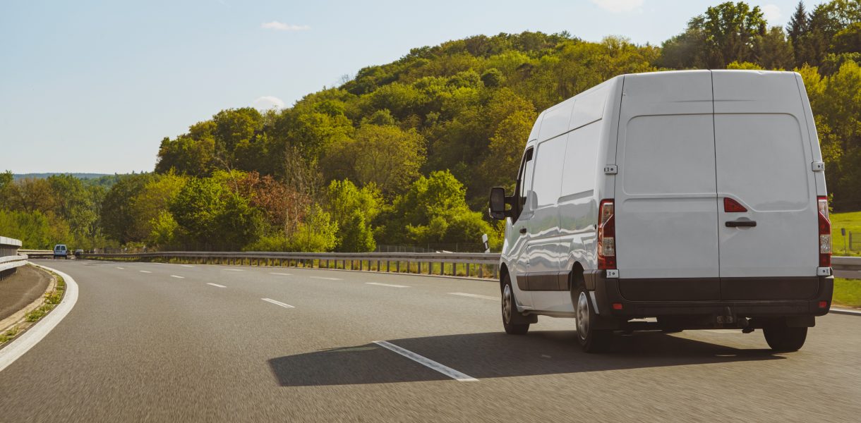 Contrat de location professionnel pour camionnette de déménagement